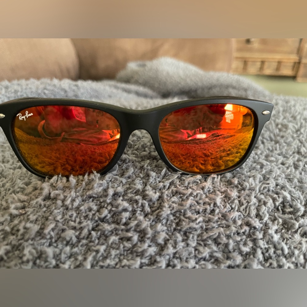 Ray-ban sunglasses